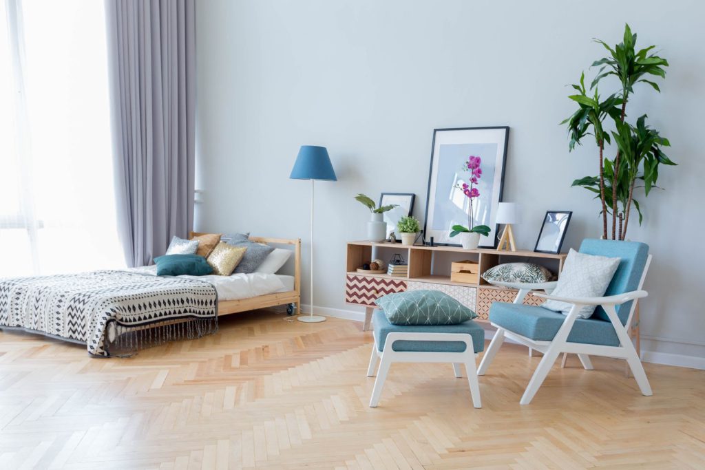 Polskie drewniane podłogi są symbolem jakości i trwałości