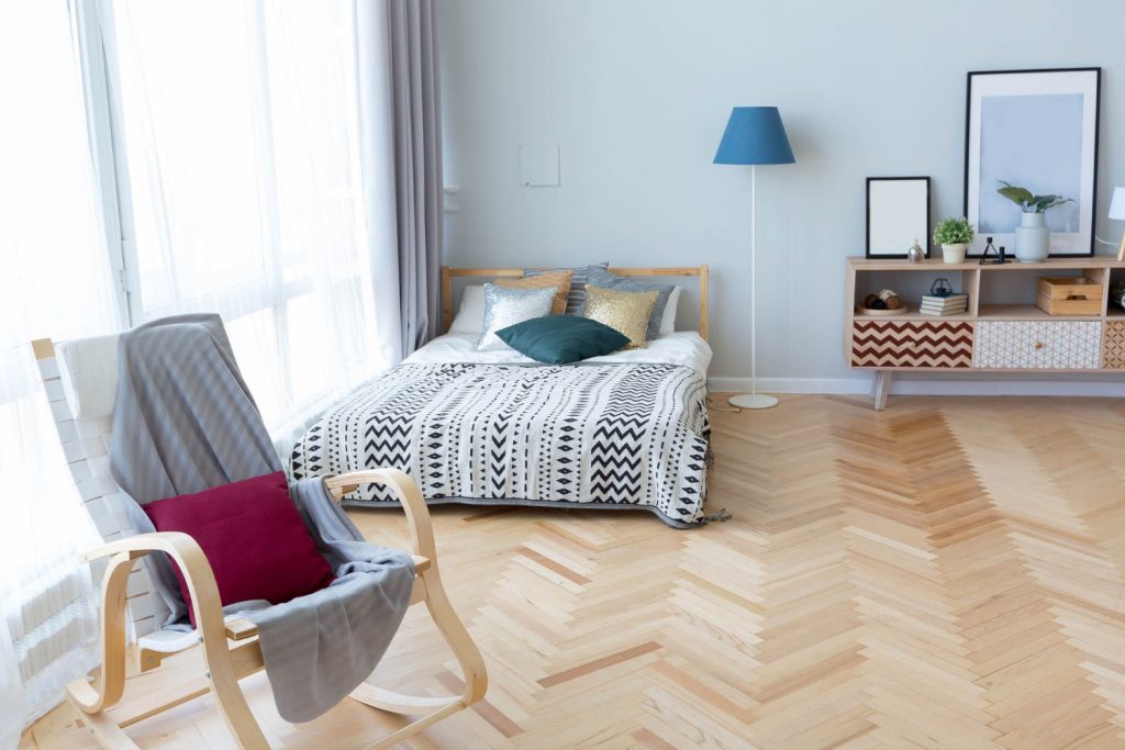 Polskie drewniane podłogi są symbolem jakości i trwałości